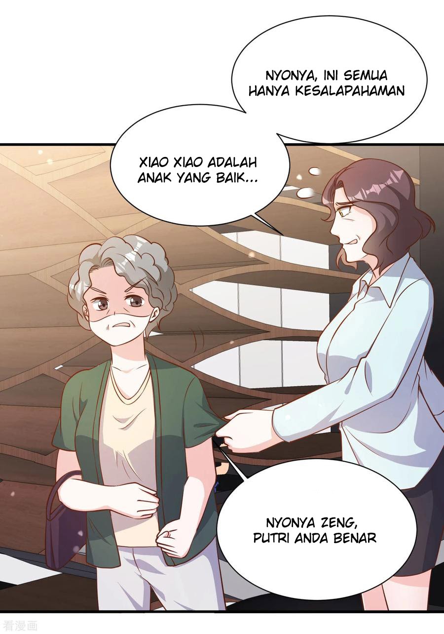 God Fisherman Chapter 89 Bahasa Indonesia